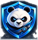 PandaShield Logo